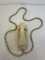 Vintage AT&T 110 Wall Telephone