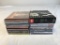 Lot of 16 CLASSICAL Music CDS