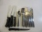 Eating Utensil Set & Steak Knife Set