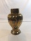 Brass Vase 