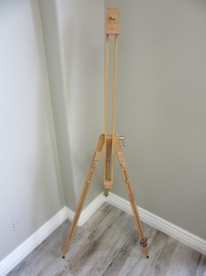 Winsor & Newton Portable Wood Easel