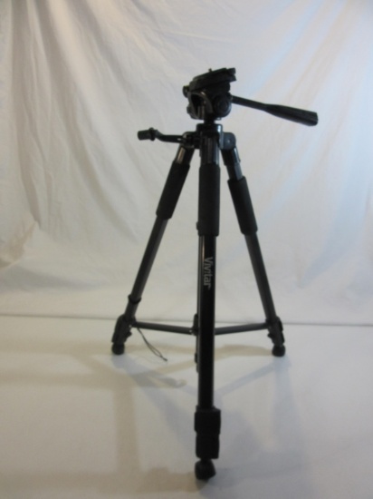 Vivitar Camera Tripod