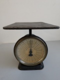 Vintage John Chatillon & Sons parcel scale