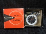 Vintage Clemitimer Stop Watch