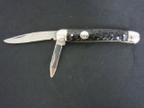 Black Imperial Pocket Knife