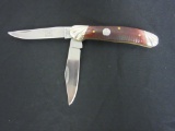 Rough Rider Pocket Knife