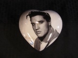 Elvis Presley - Heart Break Hotel Trinket Box