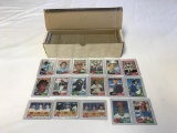 1981 Topps Baseball COmplete Set 726 Cards