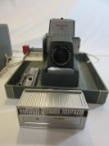 Vintage Argus 300 Automatic Slide Viewer