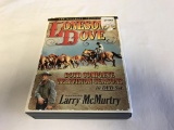 LONESOME DOVE Ultimate Collection 10 Disc DVD Set