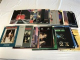 Lot of 40 Laserdisc Movies-Great Titles