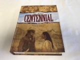 CENTENNIAL The Complete Series 6 Disc DVD Set