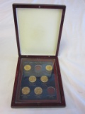 2008 United States Presidential Coins