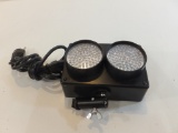 LCD 4 Video Studio Lights