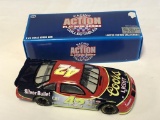 KYLE PETTY 1996 Coors Light NASCAR Diecast 1:24