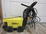 Pacific Hydrostar Pressure Washer