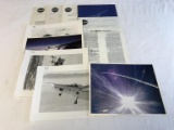 1964 NASA Flight Research Center Information Kit