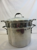 Calphalon Spaghetti Pot with Lid