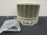 Honeywell Enviracaire Hepa Filtration Air Purifier