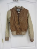 New Mix Vintage Jacket