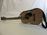 First Act Adam Levine Designer Series Guitar