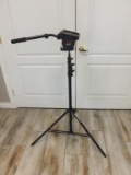 Monfrotto Compact Studio Tripod