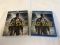 THE LAST STAND Schwarzenegger BLU-RAY Movie