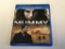 THE MUMMY Tom Cruise BLU-RAY Movie