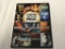 SCI-FI 10 Movie Pack DVD Set NEW SEALED