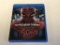 THE AMAZING SPIDER-MAN BLU-RAY Movie