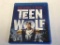 TEEN WOLF Michael J. Fox BLU-RAY Movie