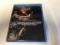 TERMINATOR SALVATION Christian Bale BLU-RAY Movie