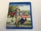 BAD GRANDPA Johnny Knoxville BLU-RAY Movie