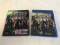 X-MEN Days Of Future Past BLU-RAY Movie