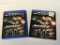 THE MARINE 5 Mike Mizanin BLU-RAY Movie