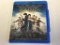 PRIDE + PREJUDICE + ZOMBIES BLU-RAY Movie