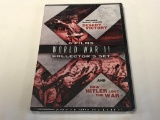 WORLD WAR II 6 Film Collection DVD Set NEW SEALED