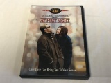 AT FIRST SIGHT Val Kilmer DVD Movie