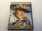 THE SONS OF KATIE ELDER John Wayne DVD Movie