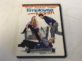 EMPLOYEE OF THE MONTH Jessica Simpson DVD Movie