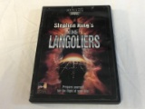 THE LANGOLIERS Stephen King DVD Movie