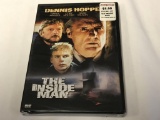 THE INSIDE MAN Dennis Hopper DVD Movie NEW SEALED