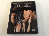 THE QUICK AND THE DEAD Sharon Stone DVD Movie