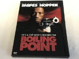BOILING POINT Wesley Snipes DVD Movie