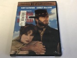 TWO MULES FOR SISTER SARA Eastwood DVD Movie NEW