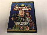 SMALL SOLDIERS Kirsten Dunst DVD Movie