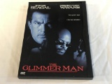 THE GLIMMER MAN Steven Seagal DVD Movie