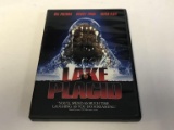 LAKE PLACID Bridget Fonda DVD Movie