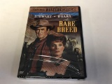 THE RARE BREED James Stewart DVD Movie NEW SEALED