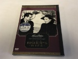 THE BISHOP'S WIFE Cary Grant DVD Movie NEW SEALED